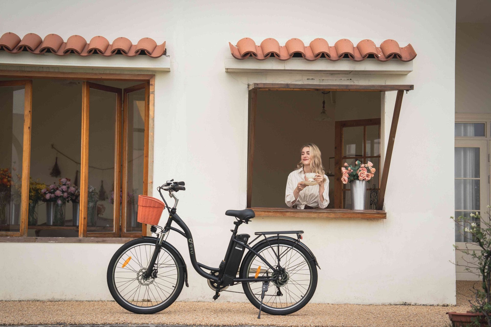 7 Genius Tips to Extend Your E-Bike’s Range 5