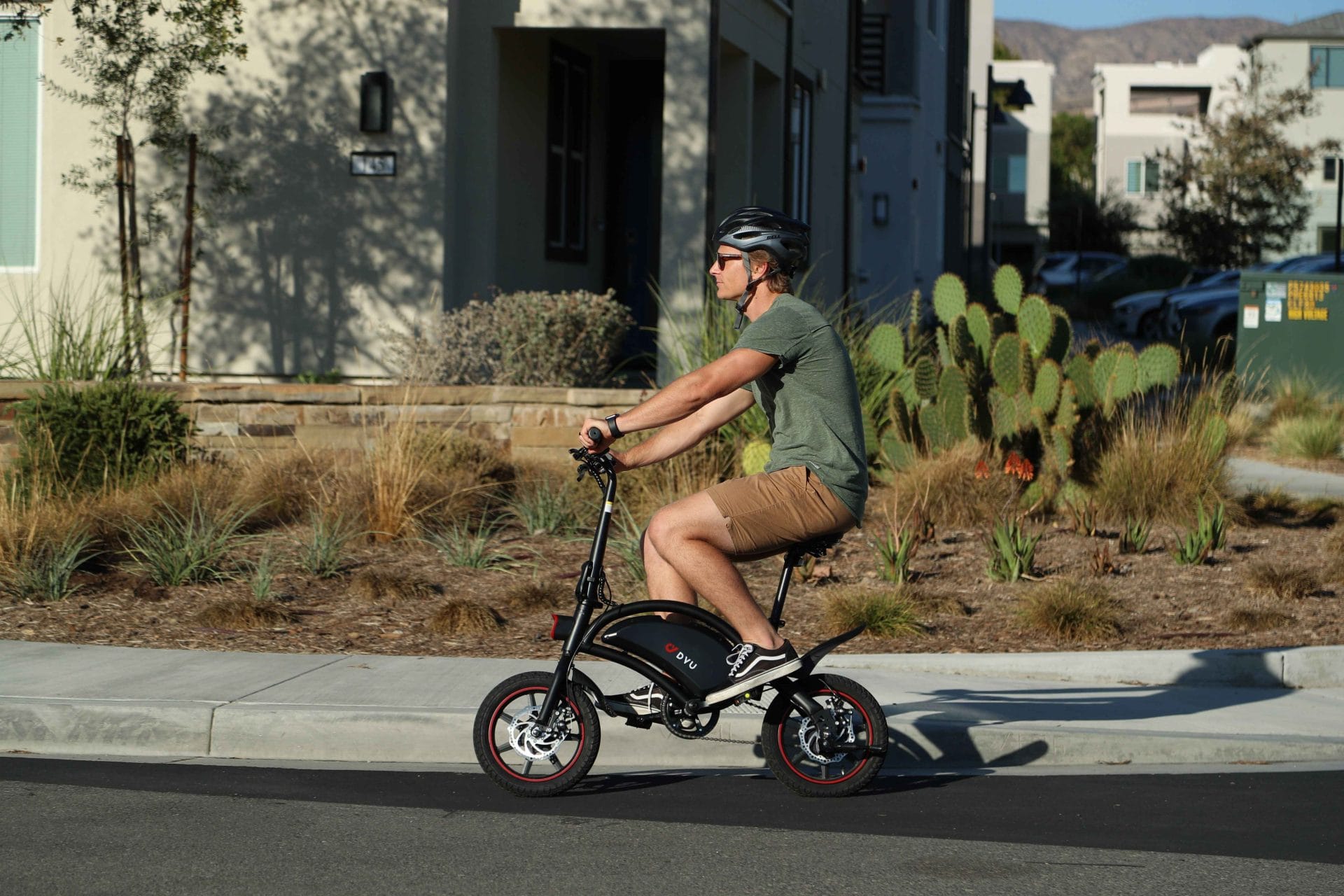 7 Genius Tips to Extend Your E-Bike’s Range 4