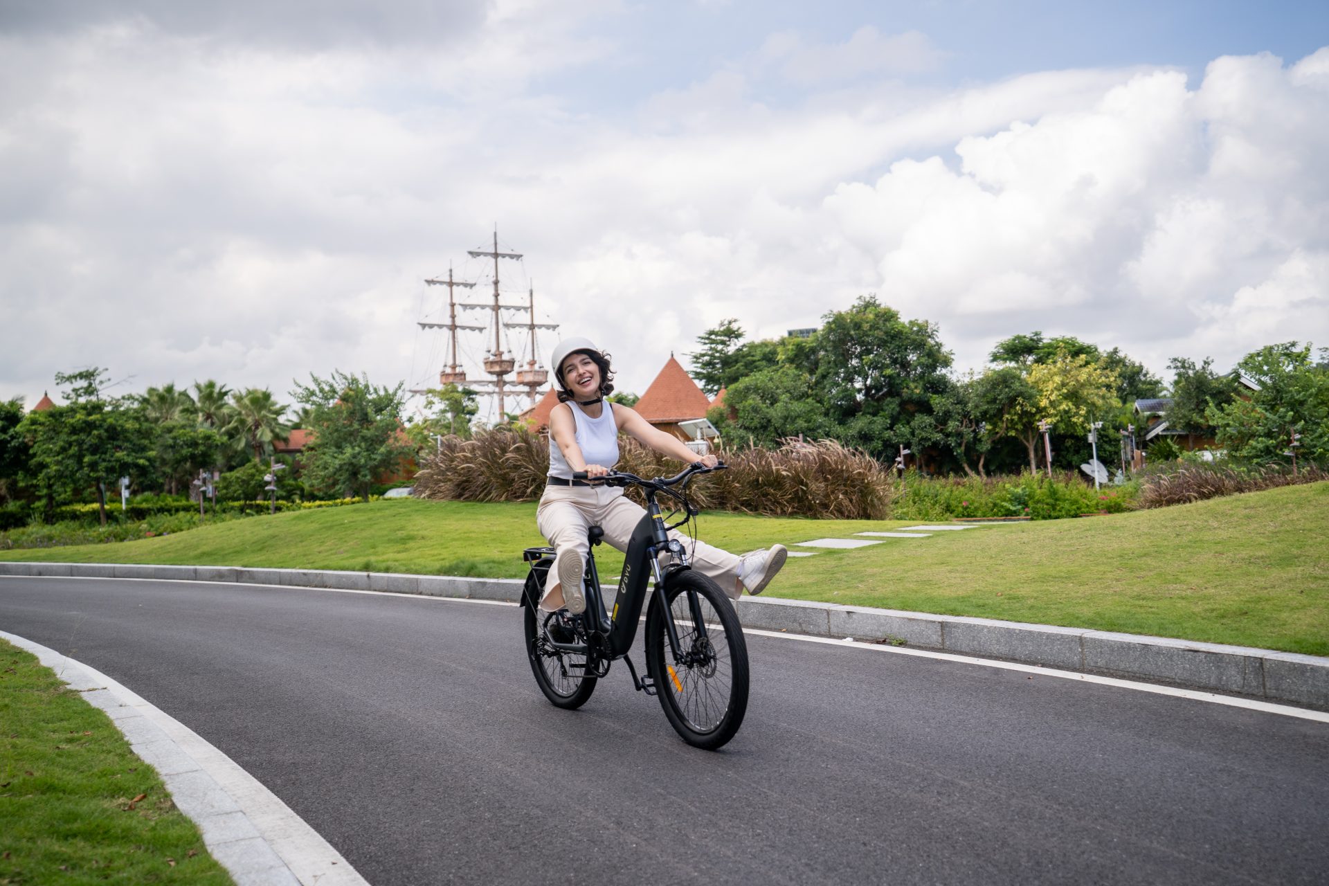 A végső útmutató a megfelelő összecsukható E - Bike kiválasztásához: A pici lakásoktól a hosszú távú utazásokig 5