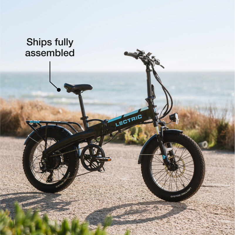 Comparison of the 5 Best Folding Electric Mountain Bikes in 2025 9