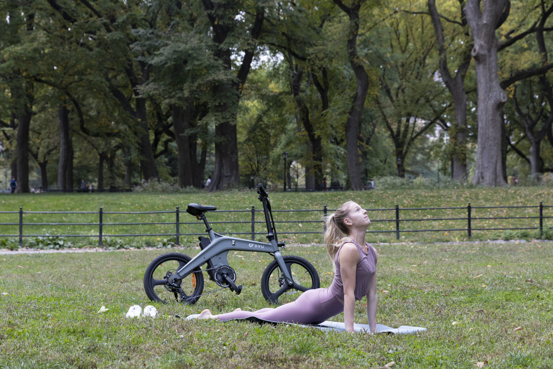 Czy rowery elektryczne są legalne w Manchesterze? Przewodnik po brytyjskich przepisach i zasadach lokalnych 4