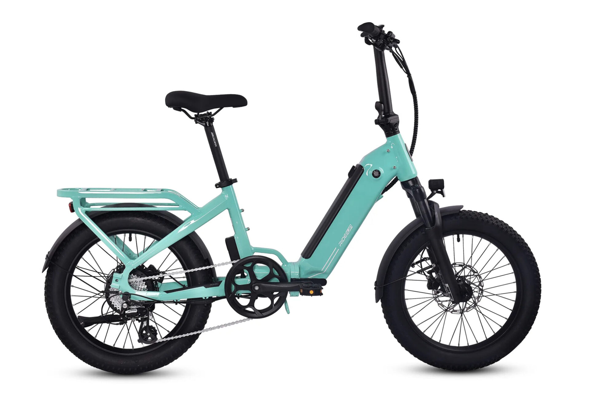 Comparison of the 5 Best Folding Electric Mountain Bikes in 2025 10