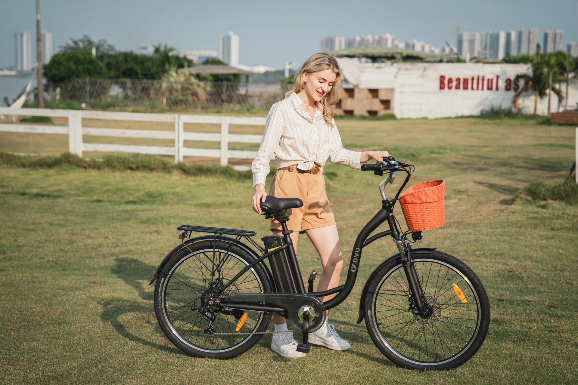 E-Bike Cargo Mods: How to Install Racks, Baskets & Heavy-Duty Upgrades 4