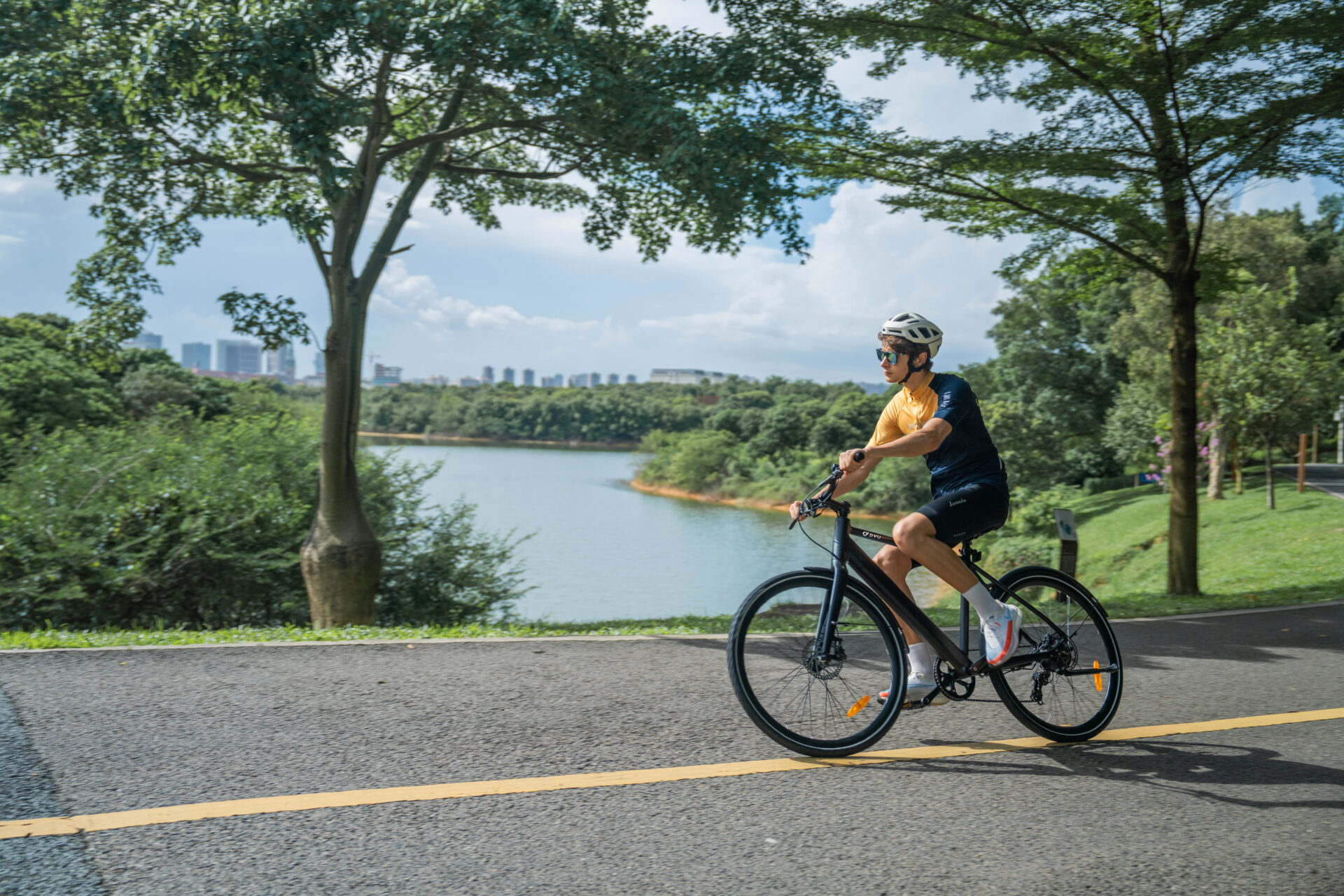 Save €500+ a Year: The Math Behind Ditching Your Car for an E-Bike 4