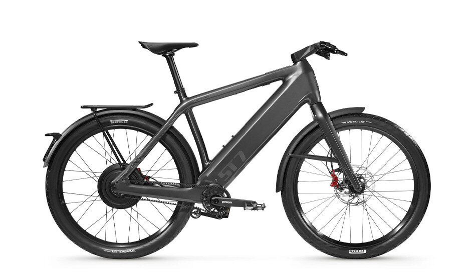 Stromer ST7