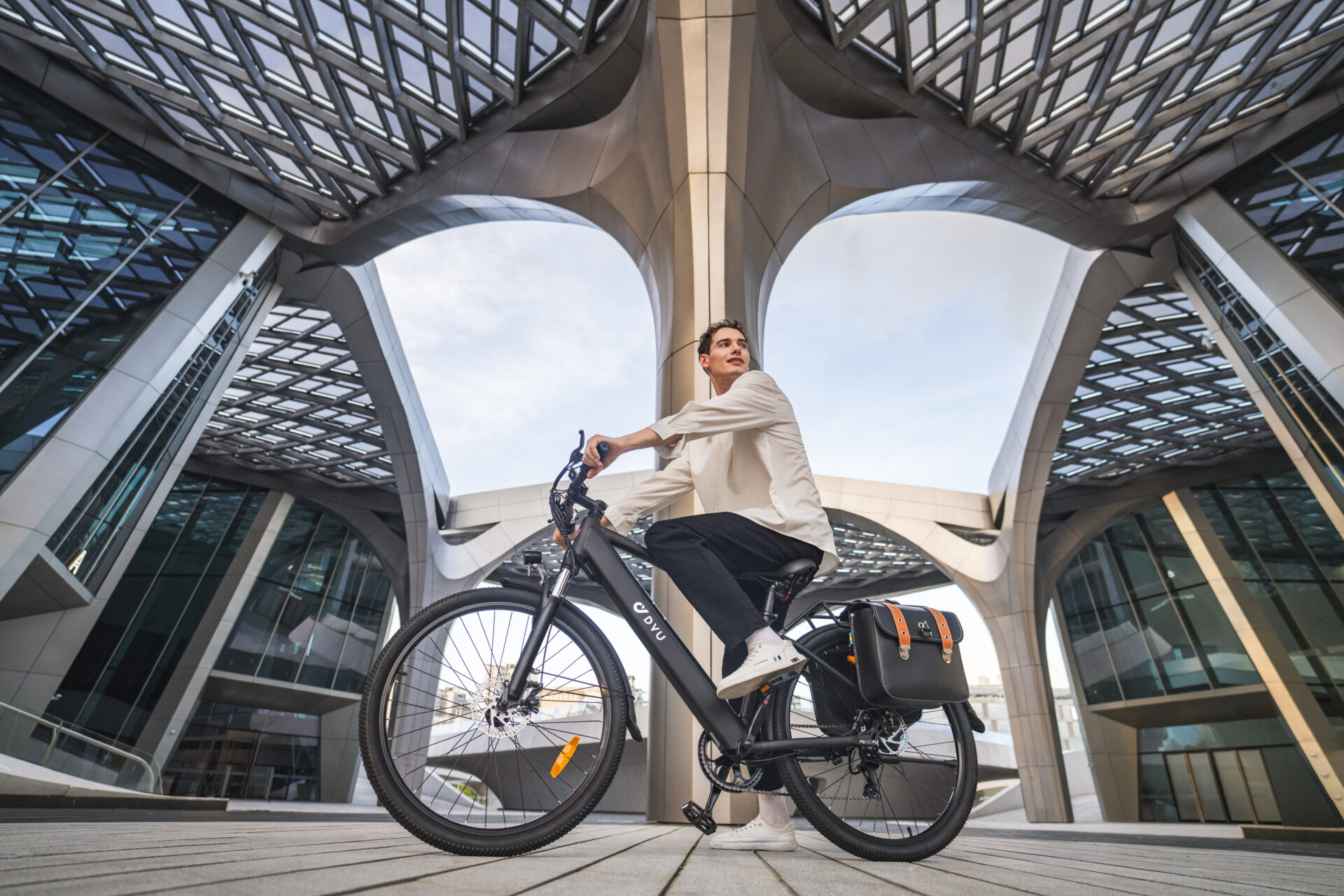 The 2-Minute E-Bike Clean: How to Make Your Ride Look Brand New Without Tools 3