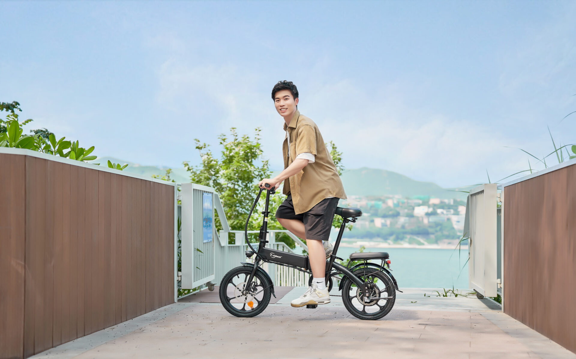 Save €500+ a Year: The Math Behind Ditching Your Car for an E-Bike 6