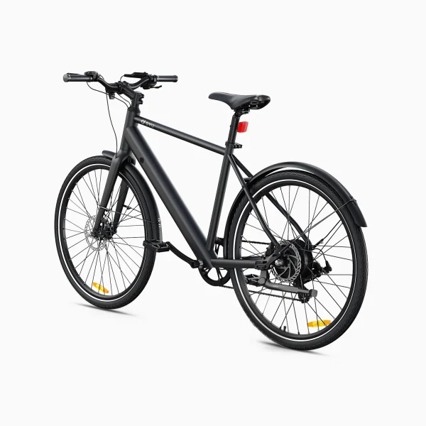 Zonveer Stroll 1 700C City E-Bike, 250 W, autonomia de 100 km