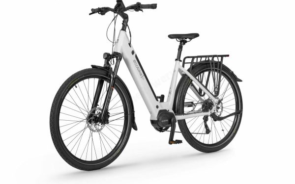 Ecobike LX 300 – 17-Zoll-Elektro-Trekkingrad