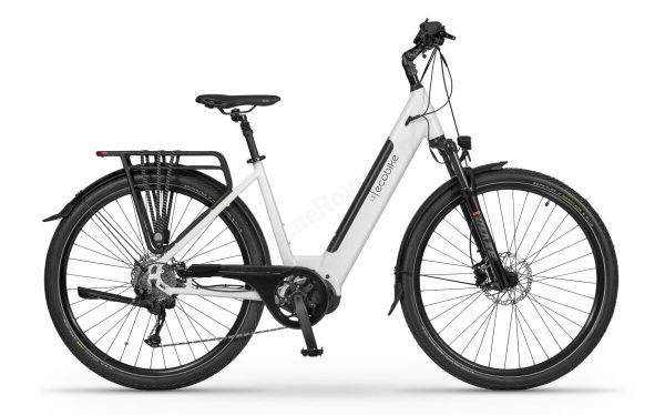 Ecobike LX 300 – 17-Zoll-Elektro-Trekkingrad
