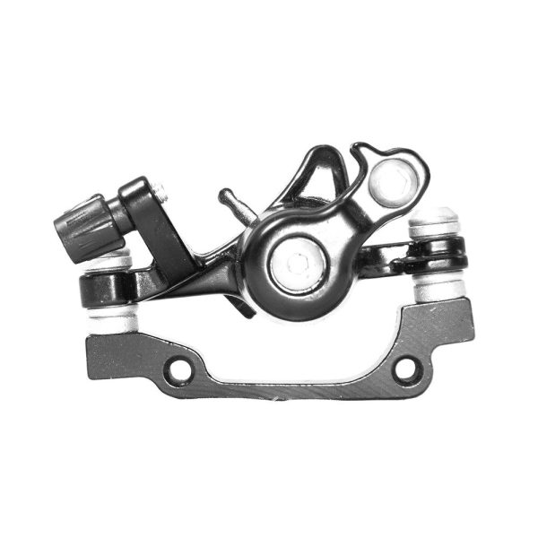 Freno Zonveer para bicicletas eléctricas, frenado de alto rendimiento