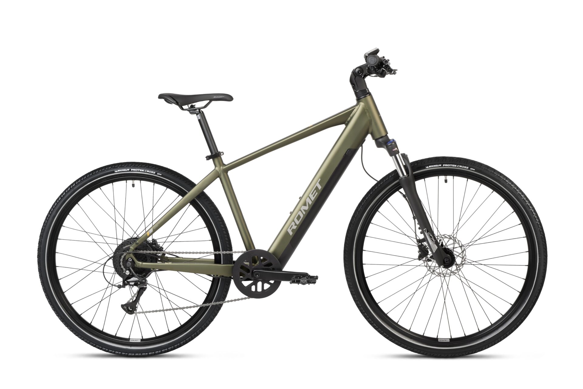 MOMA E-18TEEN 250 W 36 V 9 Ah folding e-bike – lightweight city e-bike up to 50 km