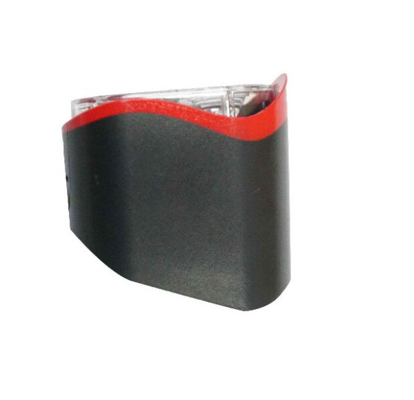 Zonveer Headlight for E-Bikes, High-Lumen, Waterproof