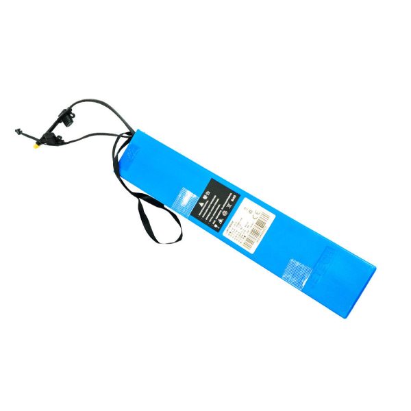 Zonveer Lithium Battery for D3F/C6/A1F/FF500, Long-Lasting