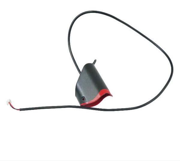 Zonveer Headlight for E-Bikes, High-Lumen, Waterproof