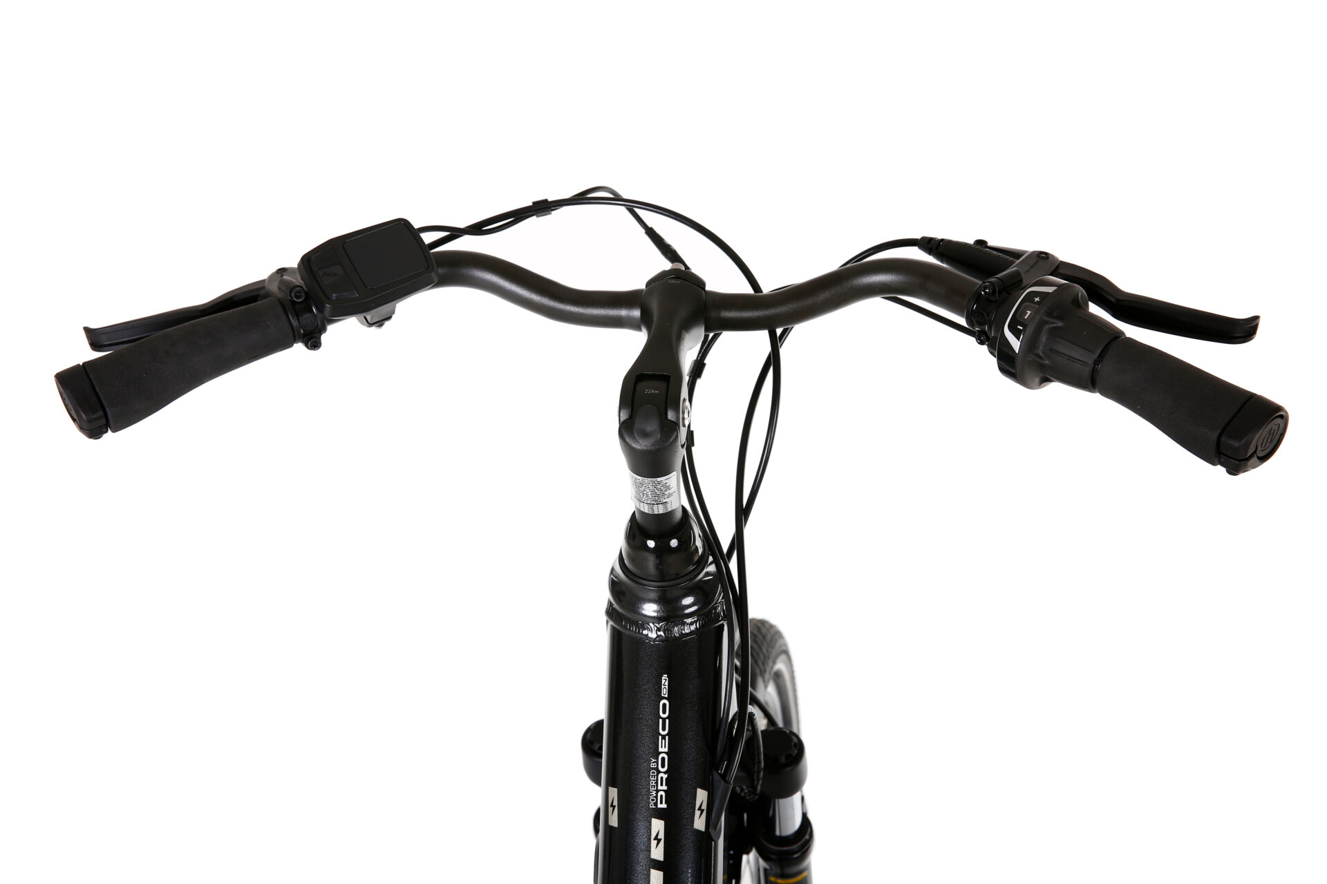 SAMEBIKE RS-A02 Pro – folding 20″ e-bike 48 V 15 Ah with suspension and up to 130 km range - Image 3