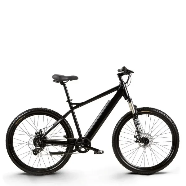 HEAD eUrban Trinity - 28″ elektrische trekkingfiets met Bafang 250 W motor