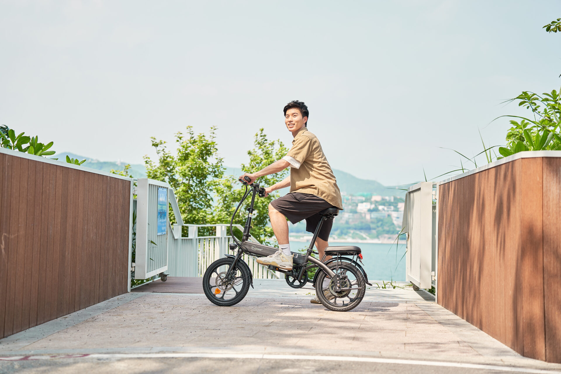 Az első e-kerékpár: Útmutató kezdőknek az okos vásárláshoz 3