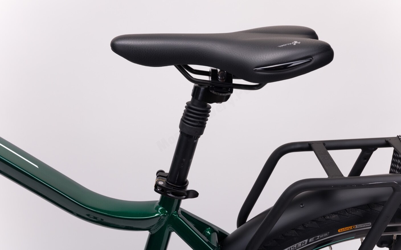 Ecobike MX300 23″ – Elektrisches Mountainbike mit 90-Nm-Mittelmotor – Bild 5