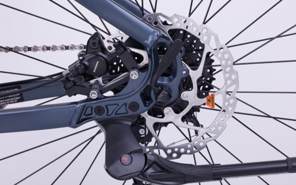 Ecobike SX 300 CG 23 – Leistungsstarkes Elektrofahrrad für Stadt und Gelände