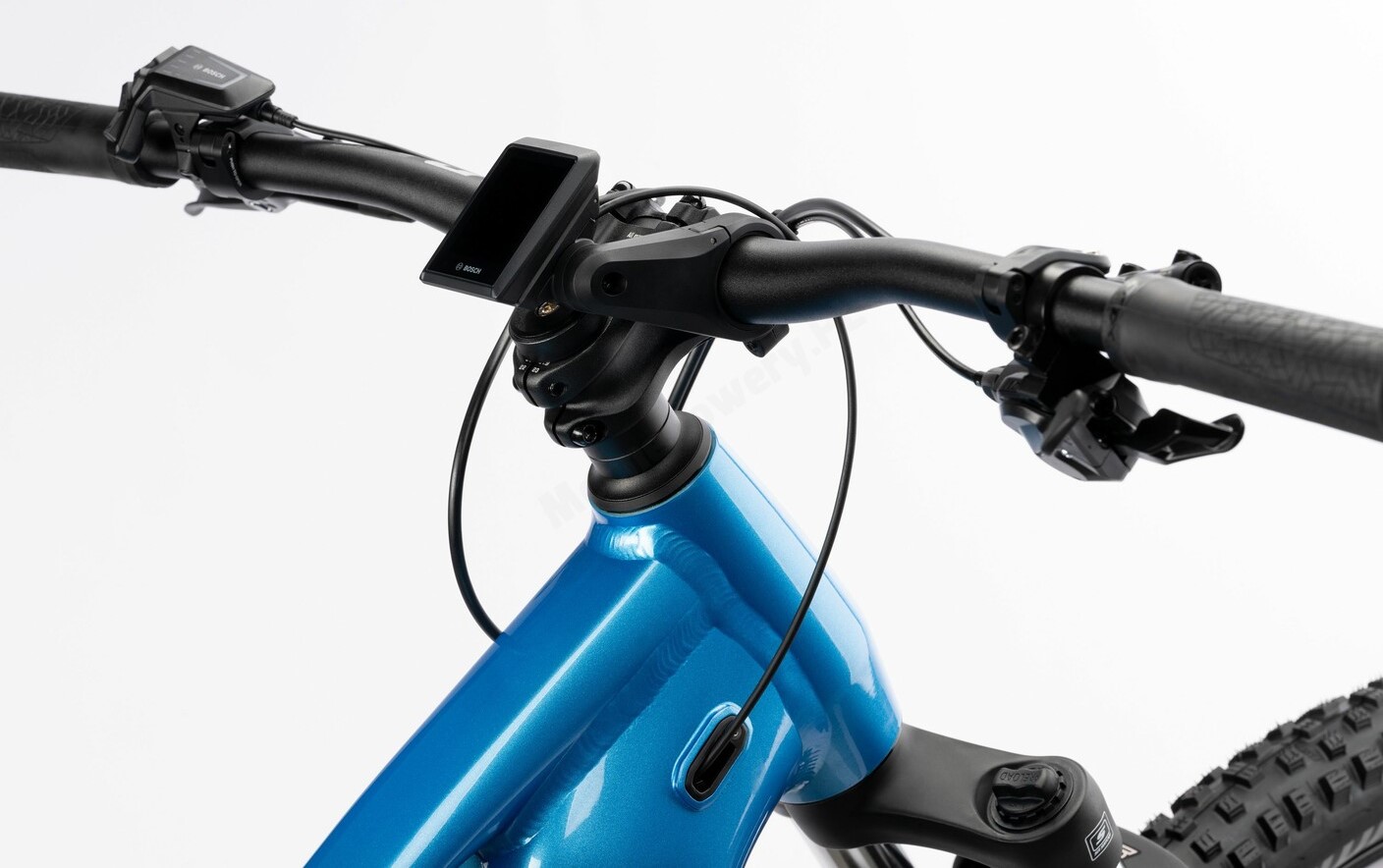 GHOST E-Teru Universal A5 – Zuverlässiges E-Bike für Stadt und Gelände – Bild 3