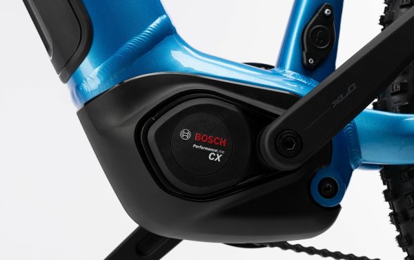 GHOST E-Teru Universal A5 – Zuverlässiges Elektrofahrrad für Stadt und Gelände