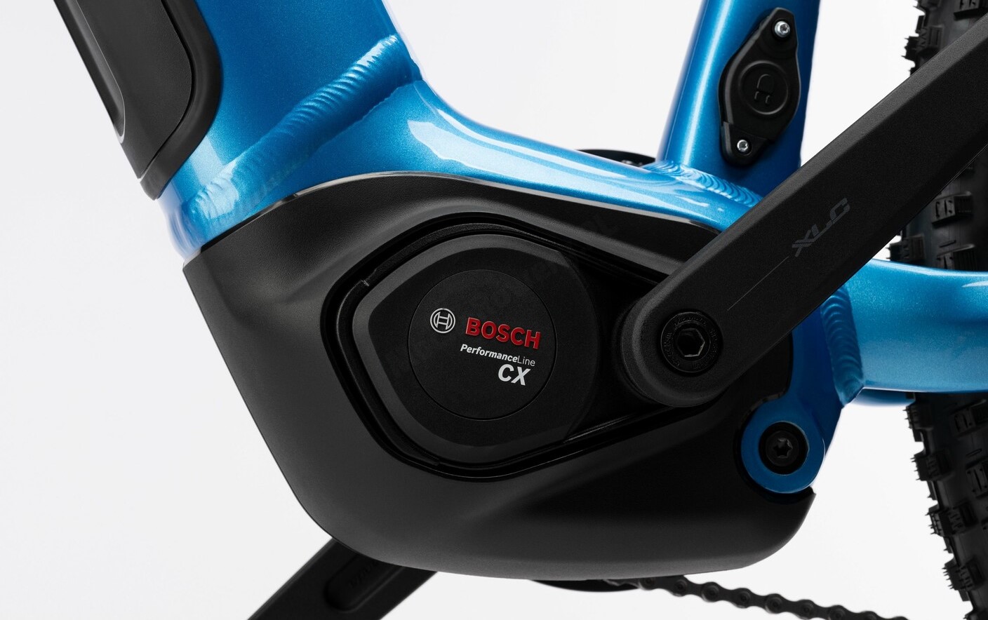 GHOST E-Teru Universal A5 – Zuverlässiges Elektrofahrrad für Stadt und Gelände – Bild 4