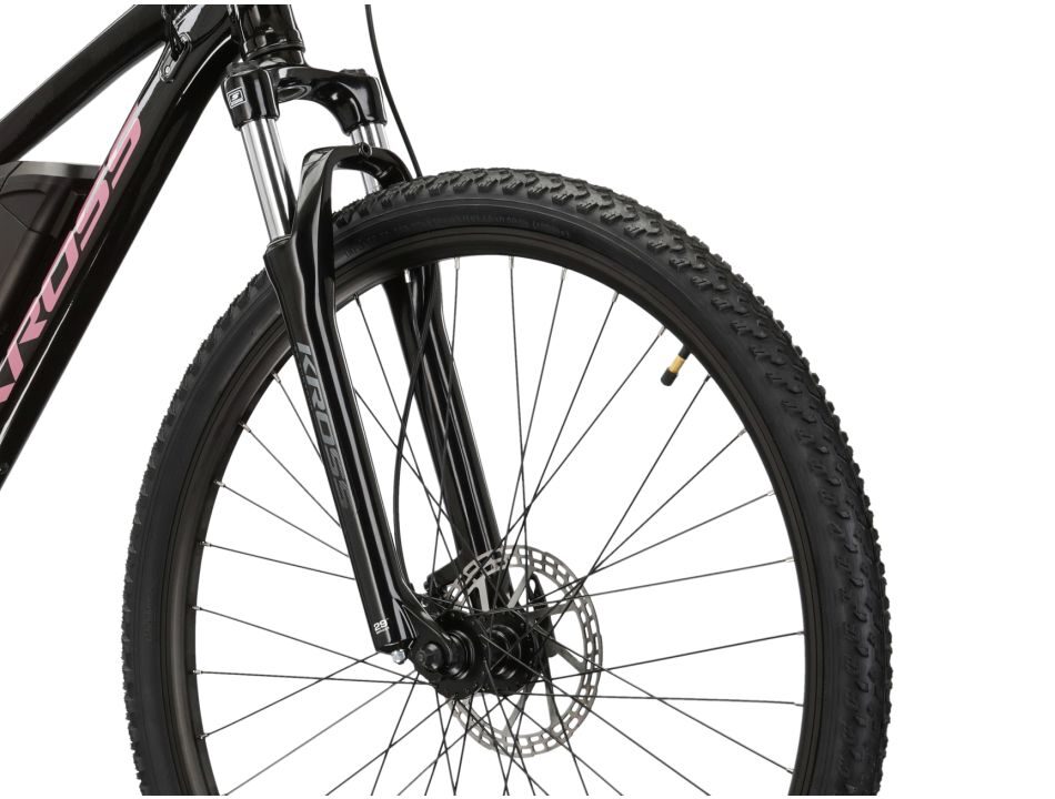 HEAD eUrban Neo – lightweight 28" trekking e-bike with Bafang 250 W motor and up to 80 km range - Image 4