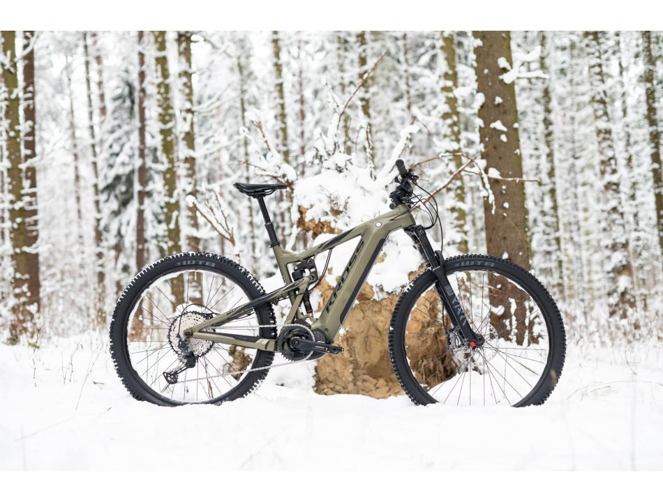 Prophete Geniesser 4.0 28″ city e-bike – 540 Wh, 100 Nm mid-drive motor, hydraulic brakes - Image 2