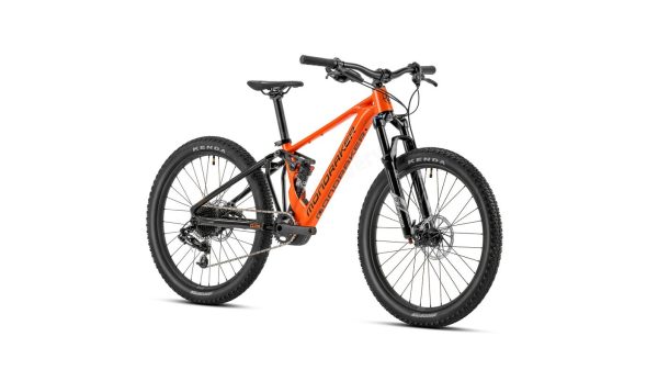 Mondraker F-Play 24 2025 – Premium-E-Mountainbike für Kinder mit Mahle-Antriebssystem