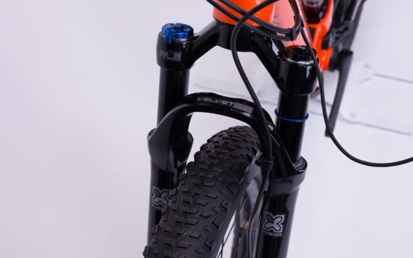 Mondraker F-Play 24 2025 – Premium-E-Mountainbike für Kinder mit Mahle-Antriebssystem