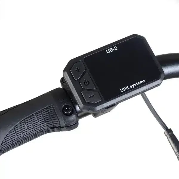 UrbanBiker Sidney | Bicicleta eléctrica urbana | Autonomía de hasta 100 km | De segunda mano - Imagen 5