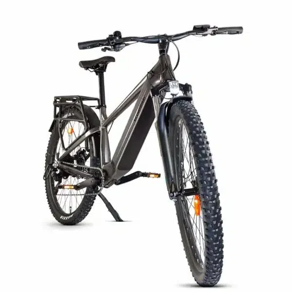 UrbanBiker UB300 FE – Fully Equipped E-Mountain Bike, 250 W, up to 140 km Range - Image 4