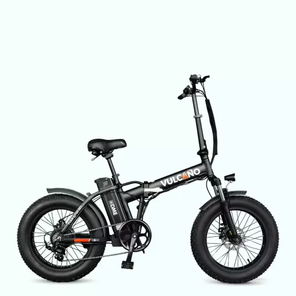 Riverside E-ACTIV 500 LF trekking e-bike - comfort, Yamaha-vermogen en een actieradius tot 150 km