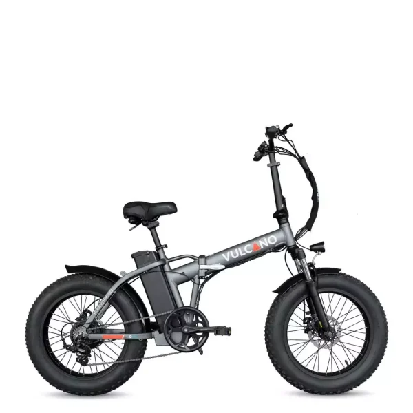 Flebi Pluma – ultra-light folding electric bike made of carbon fiber, 14 kg
