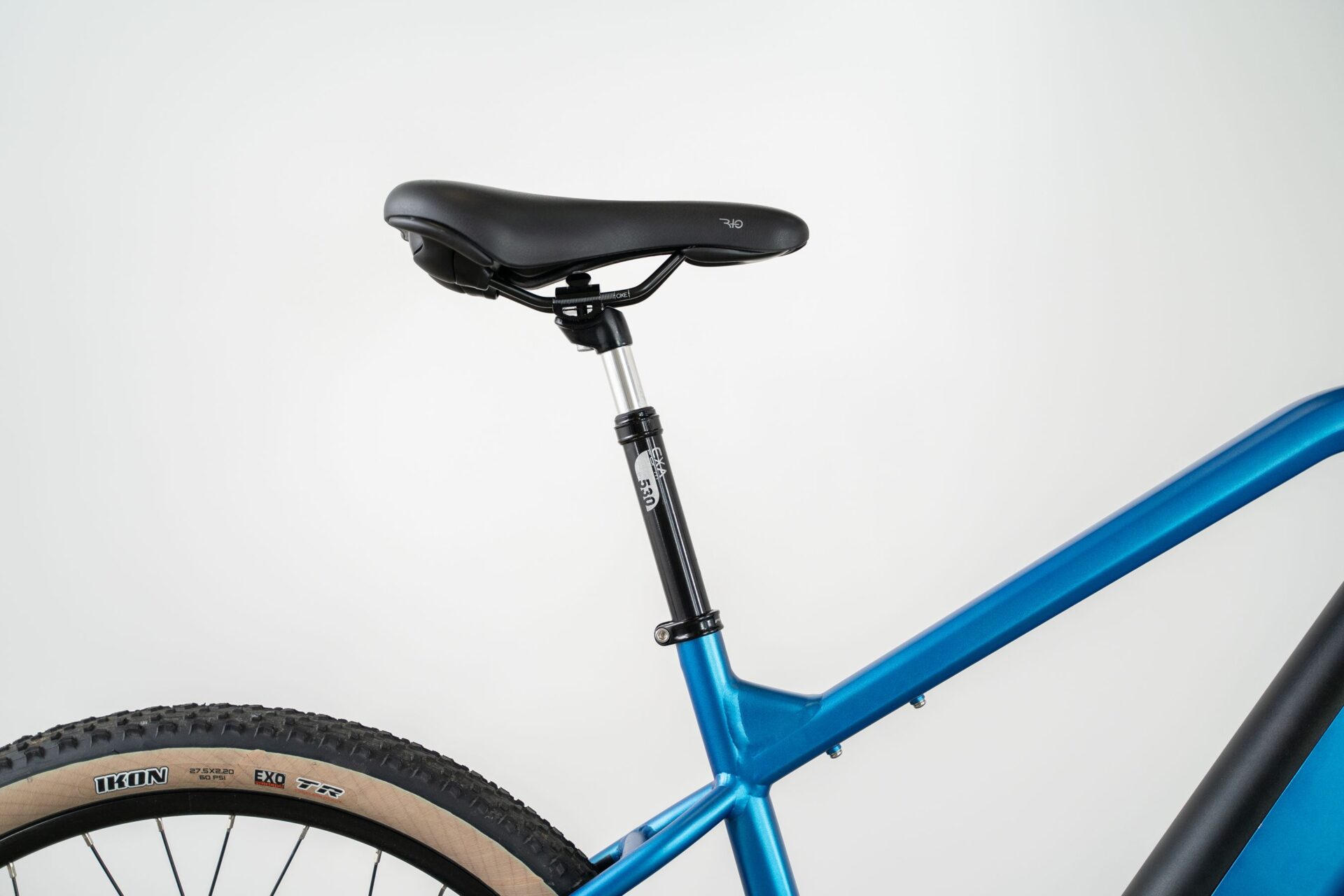 Volt Alpine Electric Mountain Bike – Power and Control for Every Terrain - Image 6