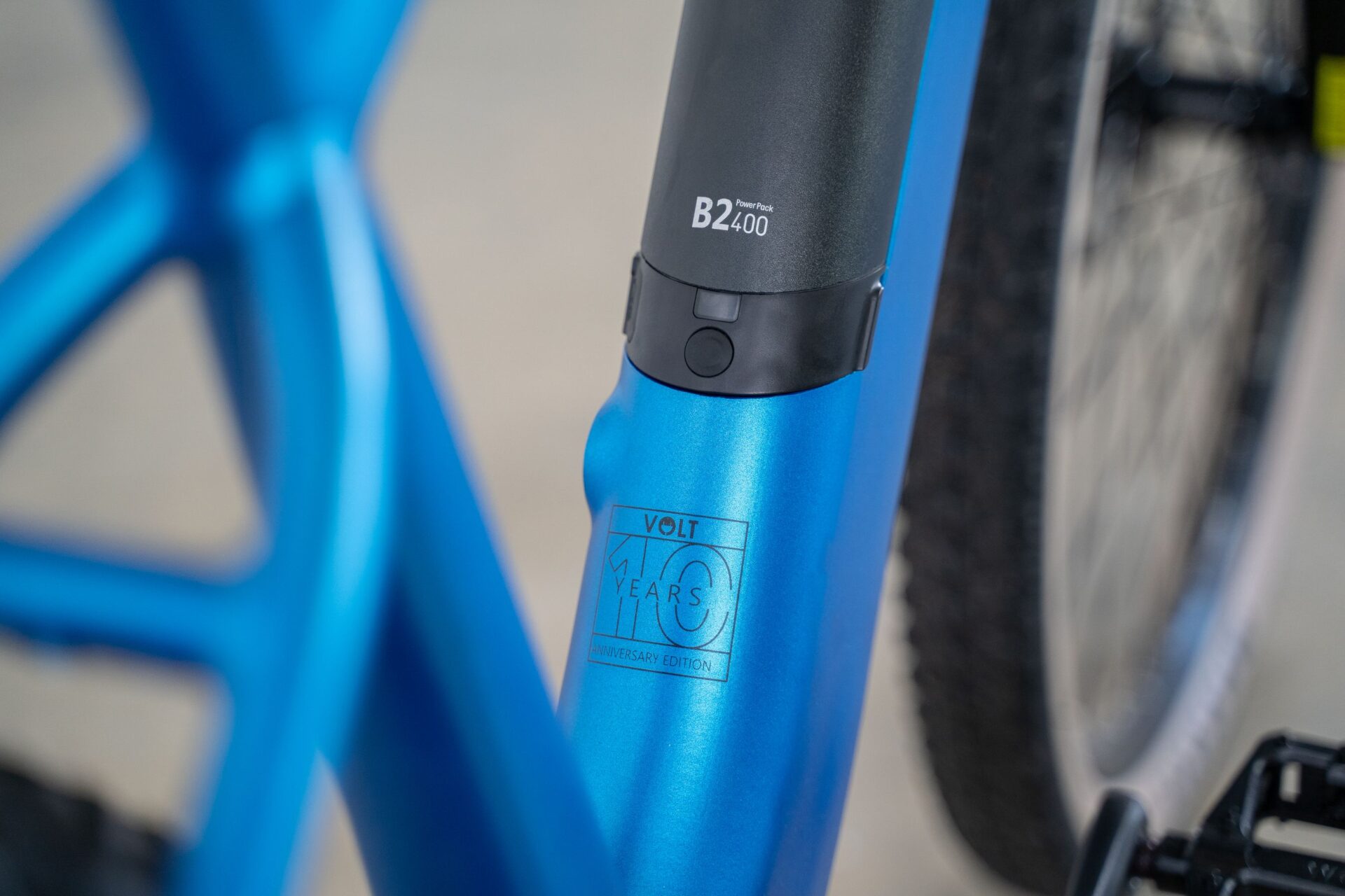 Volt Alpine Electric Mountain Bike – Power and Control for Every Terrain - Image 7