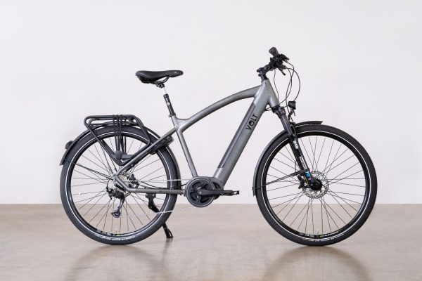 Volt Connect Hybrid-E-Bike – Laufruhig, leistungsstark und für den täglichen Gebrauch konzipiert