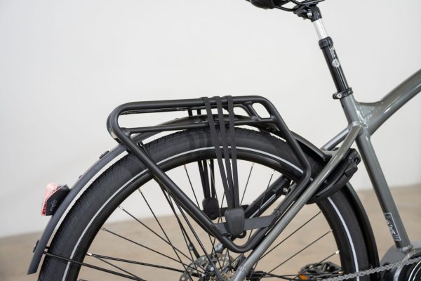 Volt Connect Hybrid-E-Bike – Laufruhig, leistungsstark und für den täglichen Gebrauch konzipiert