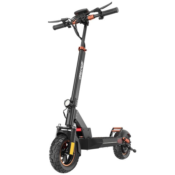 iENYRID M4 Pro S+ Max Electric Scooter – 800W Motor, 20Ah Battery, 37-Mile Range