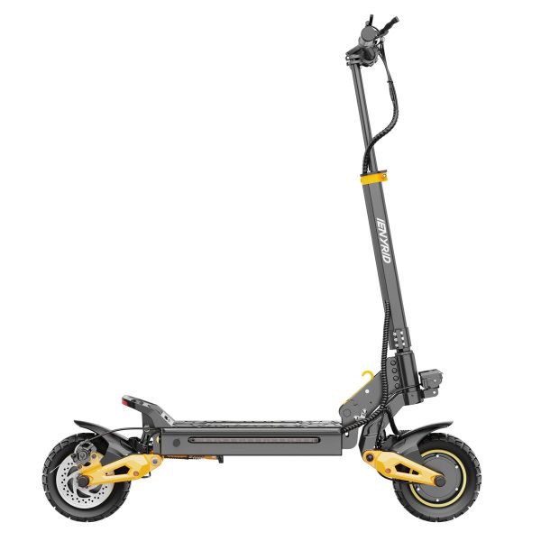 iENYRID ES1 2400W Off-Road Scooter, 60KM