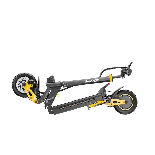 iENYRID ES1 2400W Off-Road Scooter, 60KM