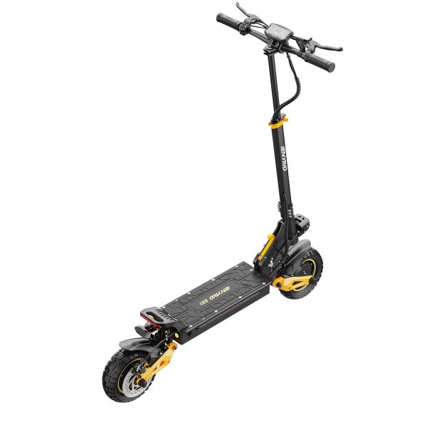 iENYRID ES1 2400W Off-Road Scooter, 60KM