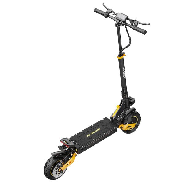 iENYRID ES1 2400W Off-Road Scooter, 60KM