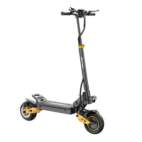 iENYRID ES1 2400W Off-Road Scooter, 60KM