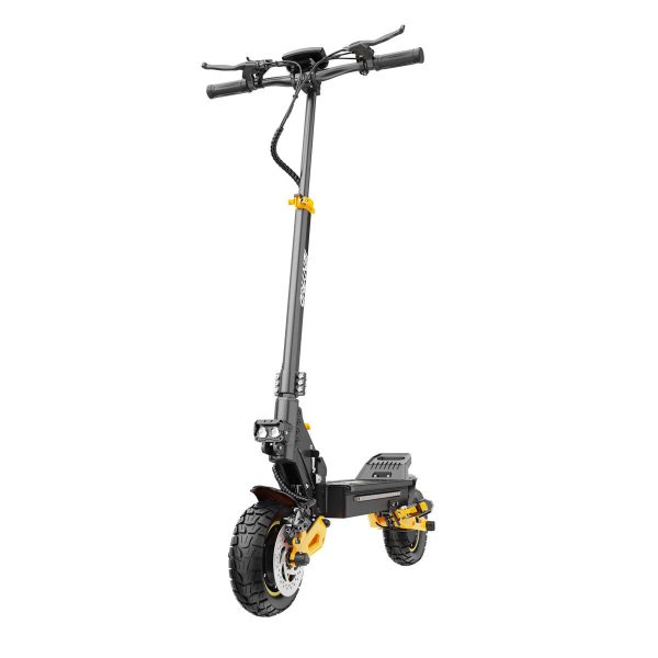iENYRID ES1 2400W Off-Road Scooter, 60KM