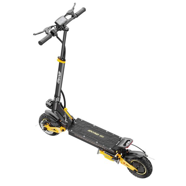 iENYRID ES1 2400W Off-Road Scooter, 60KM