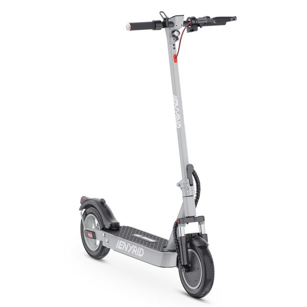 iENYRID M1 500W opvouwbare elektrische scooter - slimme app-besturing, dubbele remmen, off-road banden