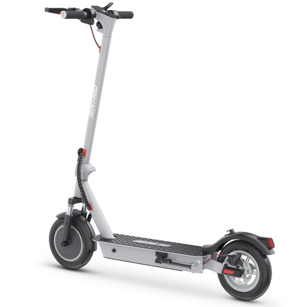iENYRID M1 500W opvouwbare elektrische scooter - slimme app-besturing, dubbele remmen, off-road banden