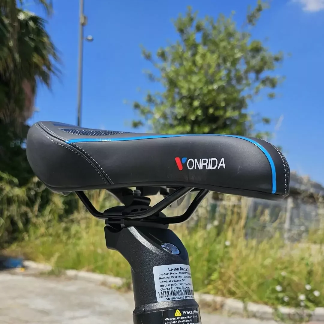 B’TWIN F900E Box cargo e-bike – powerful BROSE 90 Nm motor and load capacity up to 200 kg - Image 4